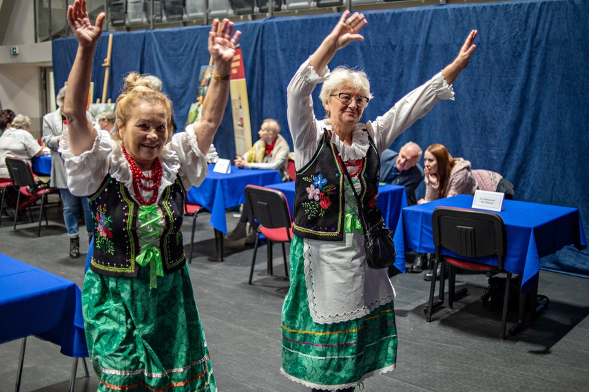 Teraz my, seniorzy! zdjęcie nr 274597