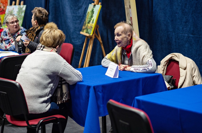 Teraz my, seniorzy! zdjęcie nr 274600