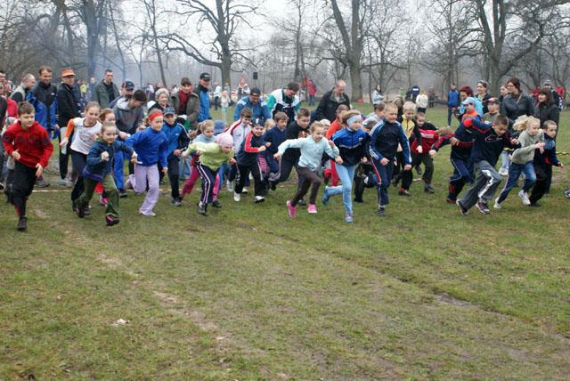 W palmową niedzielę po Bażantarni zdjęcie nr 22272