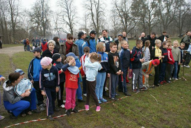 W palmową niedzielę po Bażantarni zdjęcie nr 22271