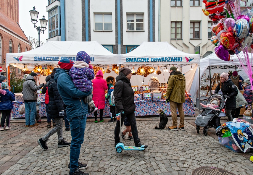 Spotkać się w świątecznym nastroju zdjęcie nr 274745