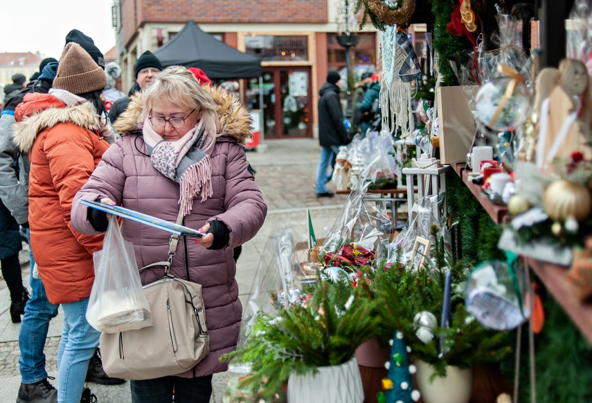 Spotkać się w świątecznym nastroju zdjęcie nr 274769