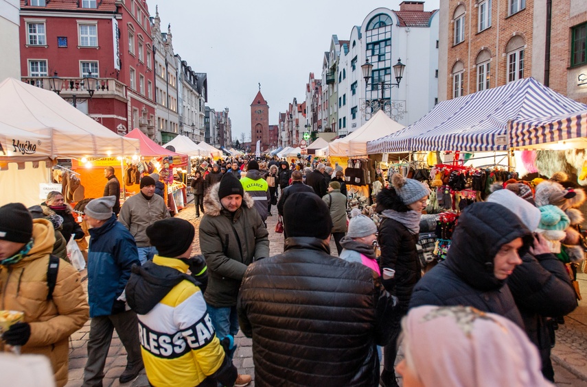 Przedświąteczne spotkania zdjęcie nr 274843