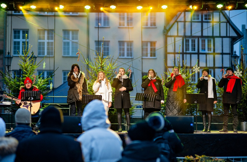 Przedświąteczne spotkania zdjęcie nr 274834