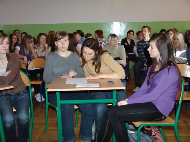 Konkurs papieski z kremówkami zdjęcie nr 22295