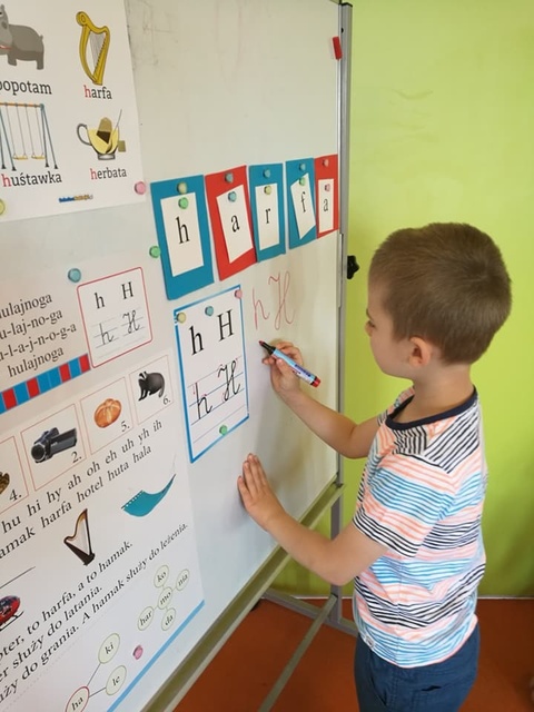 Przedszkole i Zerówka Małego Europejczyka – wspaniała zabawa i edukacja na najwyższym poziomie zdjęcie nr 275626