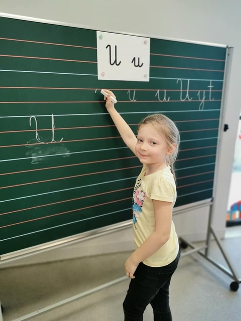 Przedszkole i Zerówka Małego Europejczyka – wspaniała zabawa i edukacja na najwyższym poziomie zdjęcie nr 275656