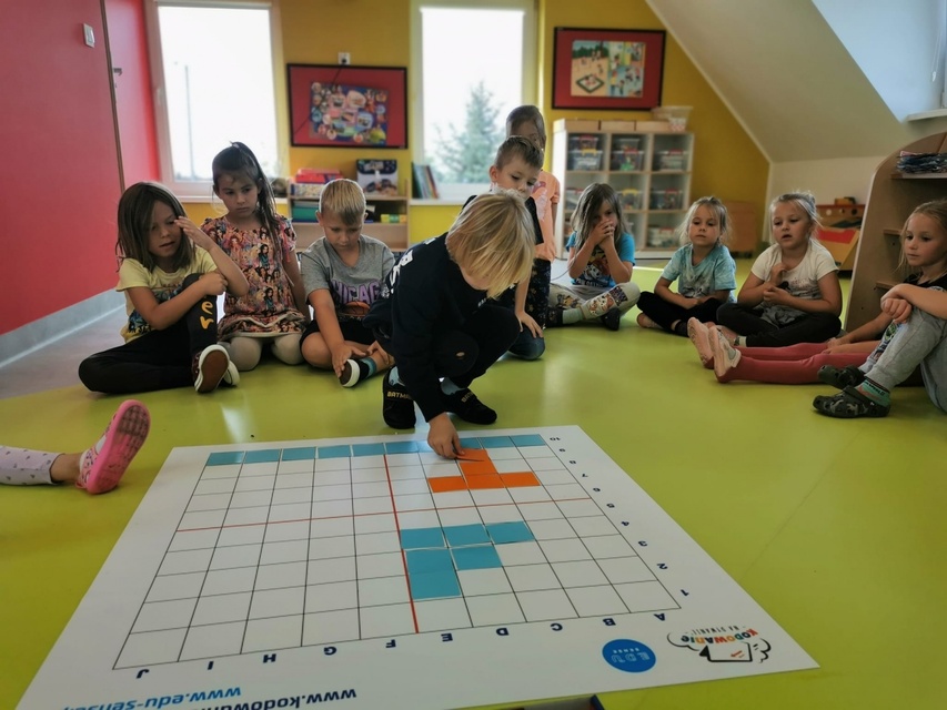 Przedszkole i Zerówka Małego Europejczyka – wspaniała zabawa i edukacja na najwyższym poziomie zdjęcie nr 275660