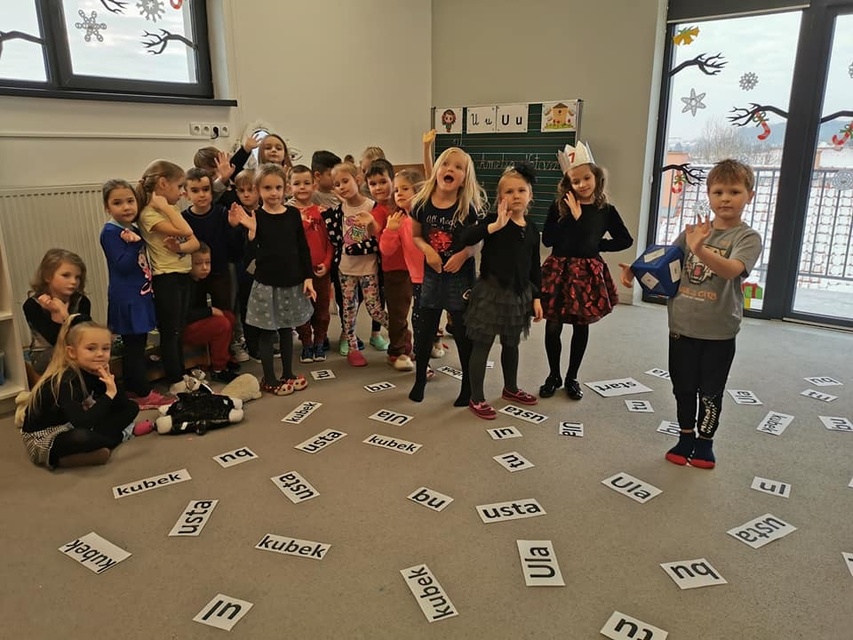 Przedszkole i Zerówka Małego Europejczyka – wspaniała zabawa i edukacja na najwyższym poziomie zdjęcie nr 275654