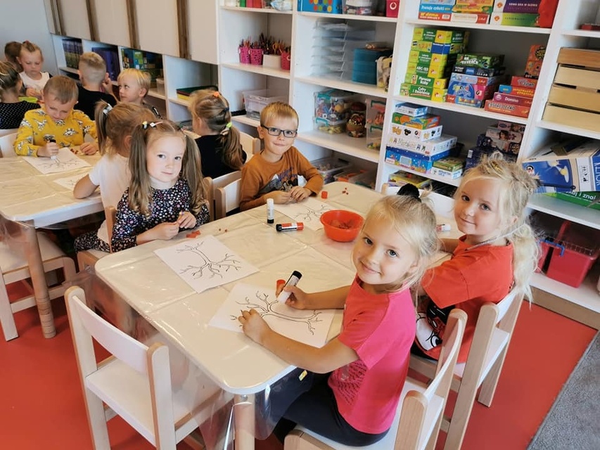 Przedszkole i Zerówka Małego Europejczyka – wspaniała zabawa i edukacja na najwyższym poziomie zdjęcie nr 275634