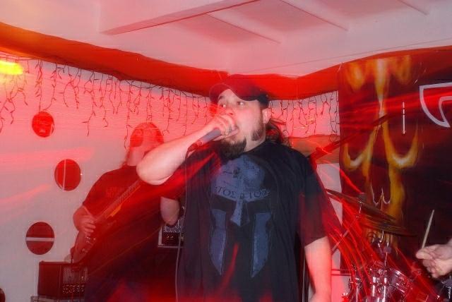 Wielki piątek dla Death Metalu zdjęcie nr 22369