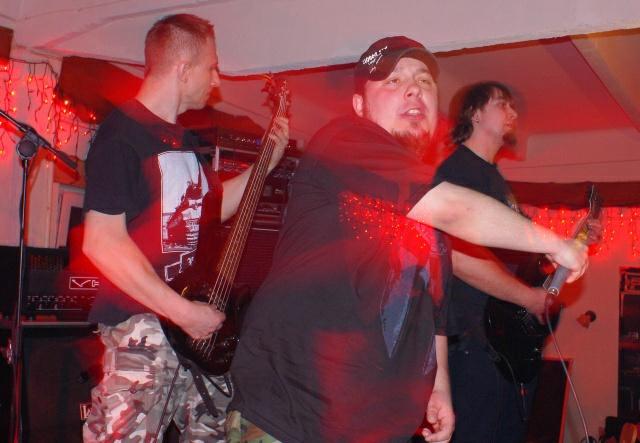 Wielki piątek dla Death Metalu zdjęcie nr 22371