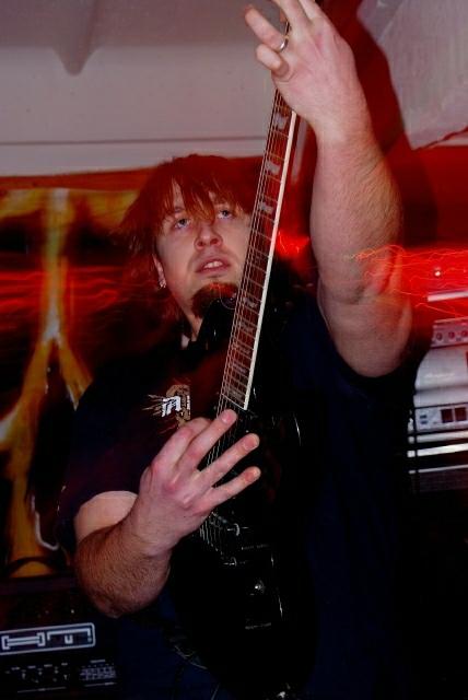 Wielki piątek dla Death Metalu zdjęcie nr 22370