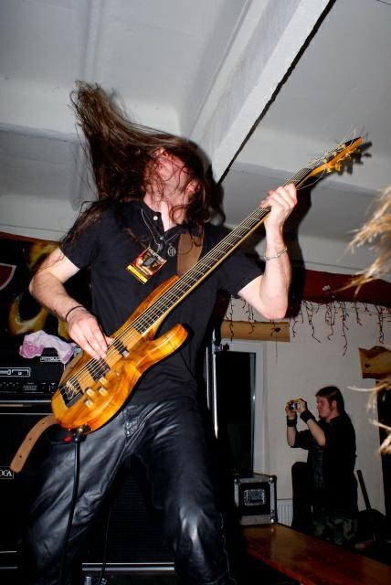 Wielki piątek dla Death Metalu zdjęcie nr 22388