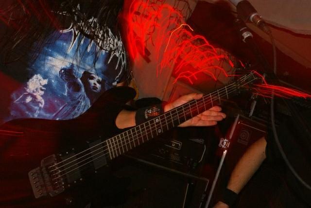 Elbląg Wielki piątek dla Death Metalu