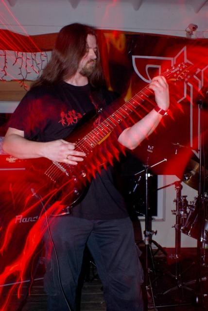 Wielki piątek dla Death Metalu zdjęcie nr 22372