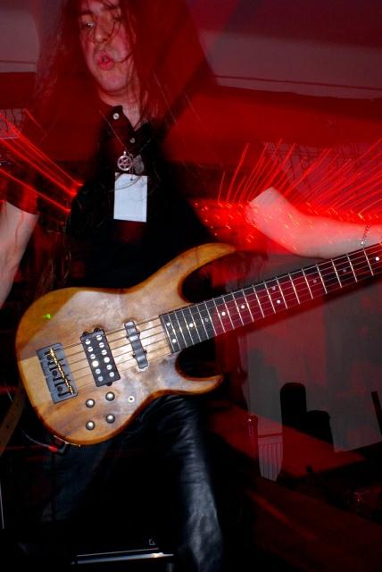 Wielki piątek dla Death Metalu zdjęcie nr 22380