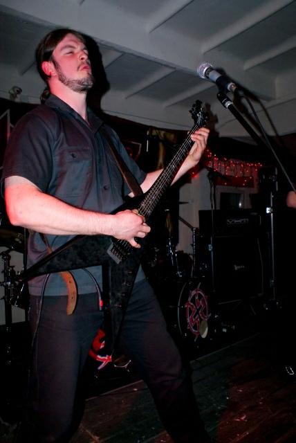 Wielki piątek dla Death Metalu zdjęcie nr 22373