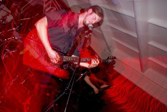 Wielki piątek dla Death Metalu zdjęcie nr 22374