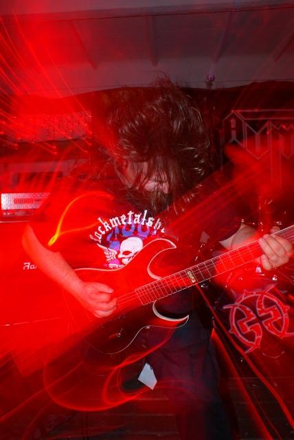 Wielki piątek dla Death Metalu zdjęcie nr 22385
