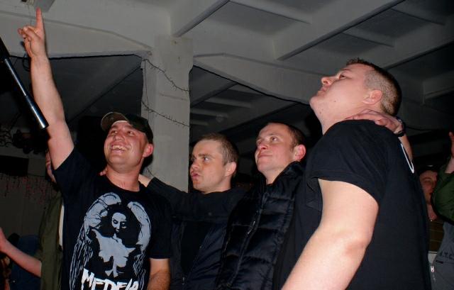 Wielki piątek dla Death Metalu zdjęcie nr 22376