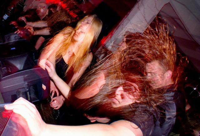 Wielki piątek dla Death Metalu zdjęcie nr 22383