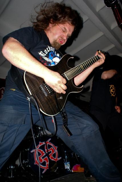 Wielki piątek dla Death Metalu zdjęcie nr 22377