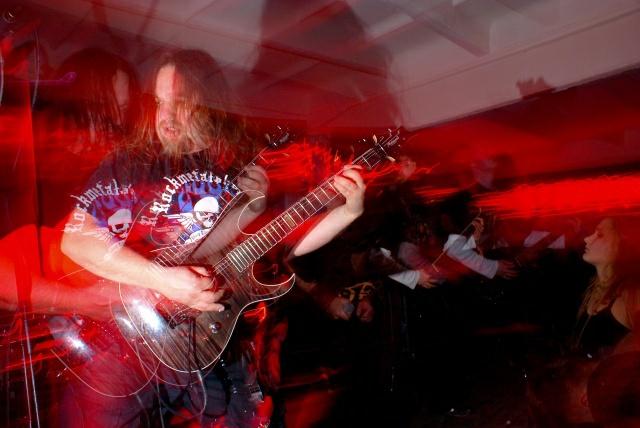 Wielki piątek dla Death Metalu zdjęcie nr 22379