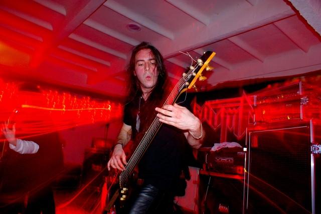 Wielki piątek dla Death Metalu zdjęcie nr 22381