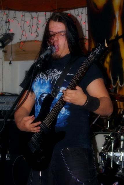 Wielki piątek dla Death Metalu zdjęcie nr 22364