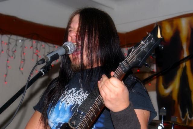 Wielki piątek dla Death Metalu zdjęcie nr 22366