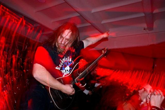 Wielki piątek dla Death Metalu zdjęcie nr 22378
