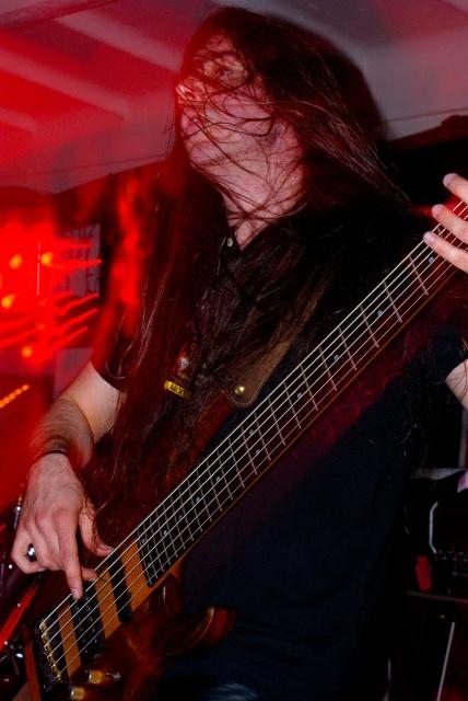Wielki piątek dla Death Metalu zdjęcie nr 22382