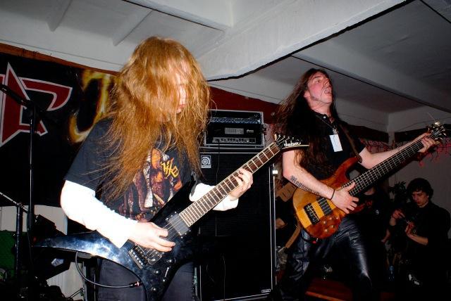 Wielki piątek dla Death Metalu zdjęcie nr 22386