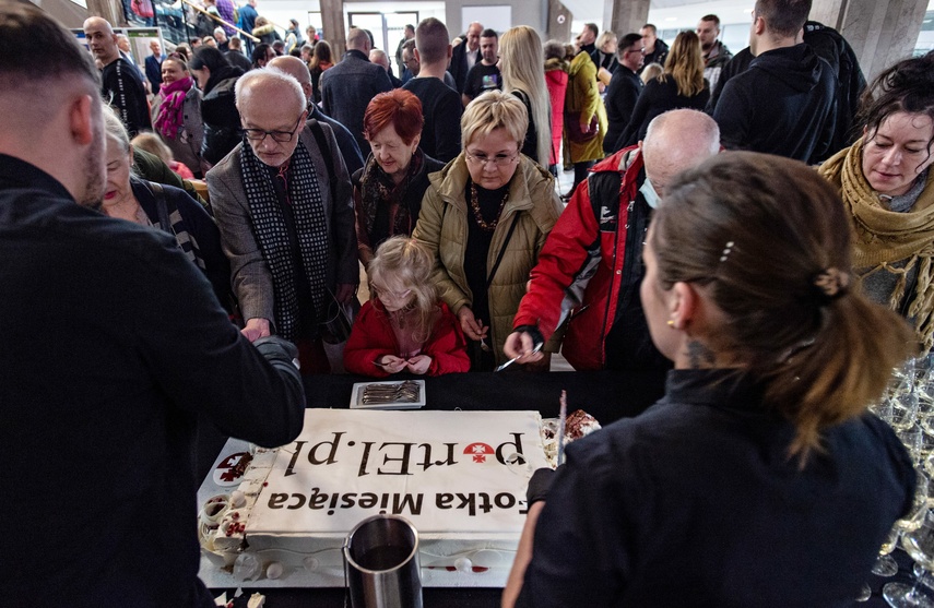 Fotka Miesiąca 2022.  "Zdjęcia to piękne, zatrzymane chwile" zdjęcie nr 276075