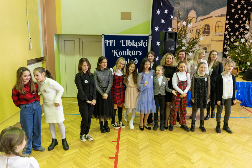 O świętach śpiewająco zdjęcie nr 276157