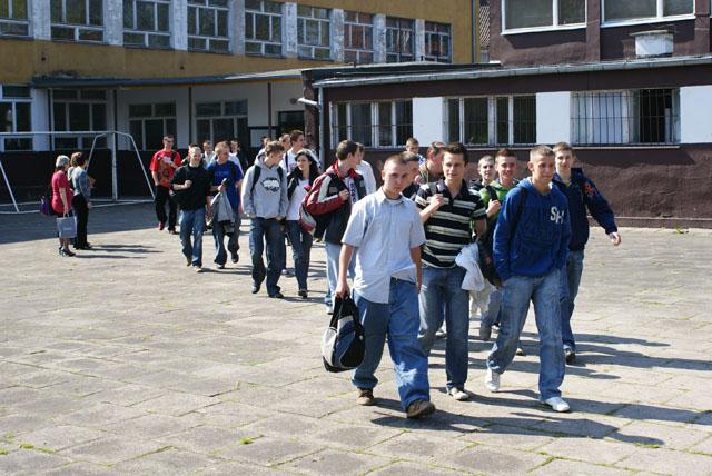 Spokojnie to tylko ćwiczenia zdjęcie nr 22424