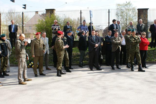Spokojnie to tylko ćwiczenia zdjęcie nr 22399
