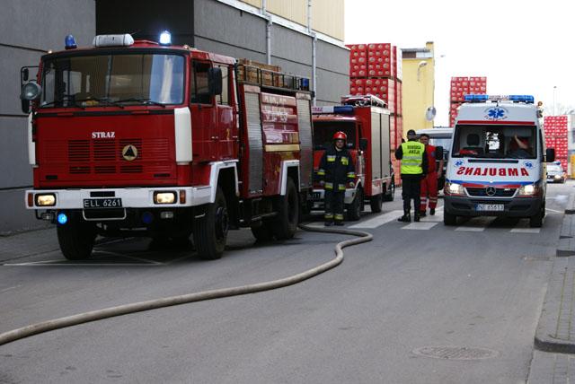 Spokojnie to tylko ćwiczenia zdjęcie nr 22409