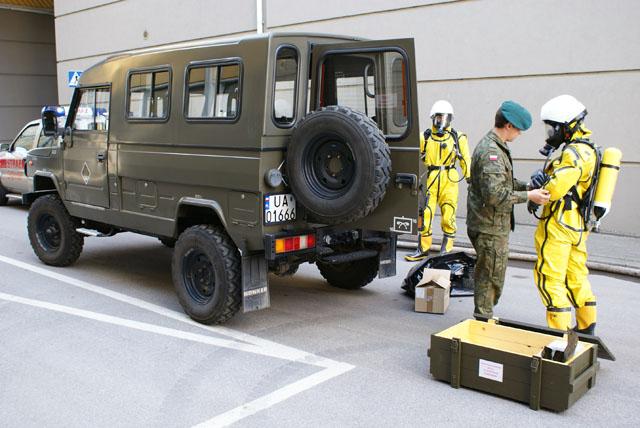 Spokojnie to tylko ćwiczenia zdjęcie nr 22412