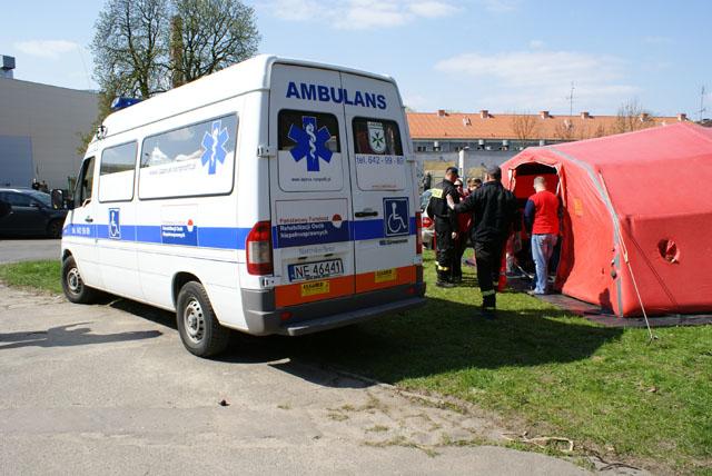 Spokojnie to tylko ćwiczenia zdjęcie nr 22423