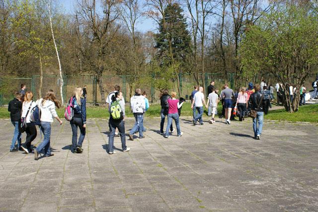 Spokojnie to tylko ćwiczenia zdjęcie nr 22426