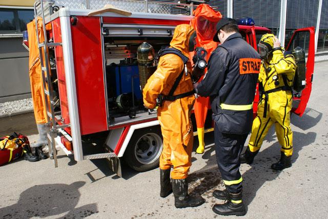 Spokojnie to tylko ćwiczenia zdjęcie nr 22405