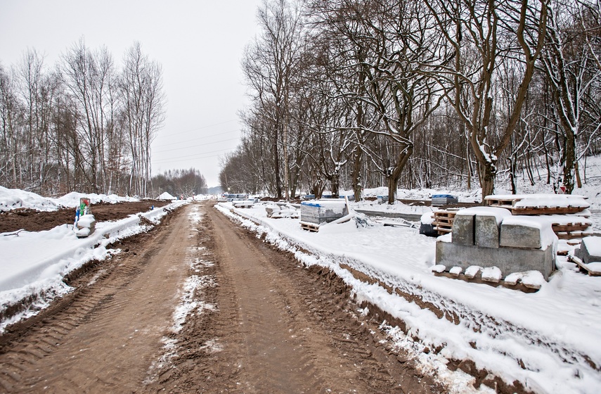 Tak powstaje Wschodnia zdjęcie nr 277541