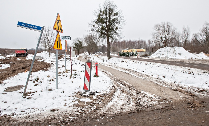 Tak powstaje Wschodnia zdjęcie nr 277561