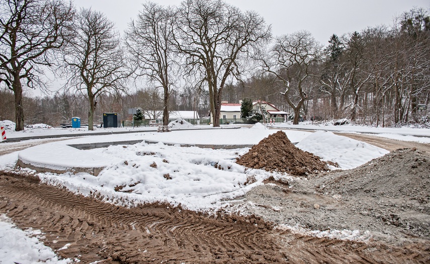 Tak powstaje Wschodnia zdjęcie nr 277540