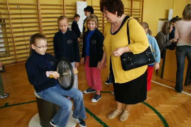 Interaktywna wystawa „Eksperymentuj” zdjęcie nr 22486