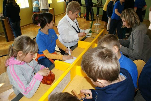 Interaktywna wystawa „Eksperymentuj” zdjęcie nr 22459