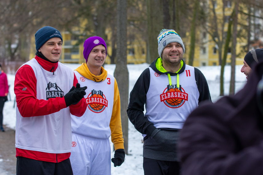 WOŚP i parkrun zagrali razem w parku Modrzewie zdjęcie nr 277621