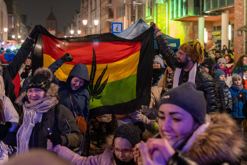 Ponad 350 tysięcy na koncie WOŚP w Elblągu zdjęcie nr 277777